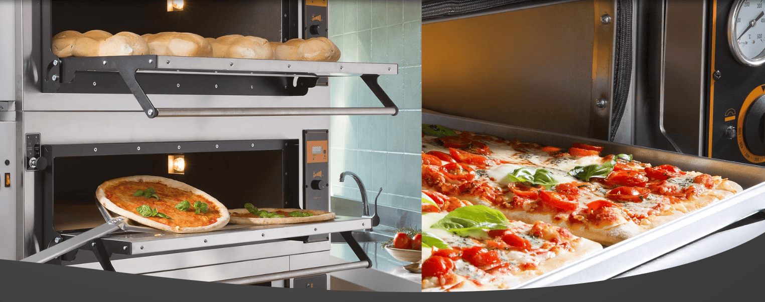 Pizzérie