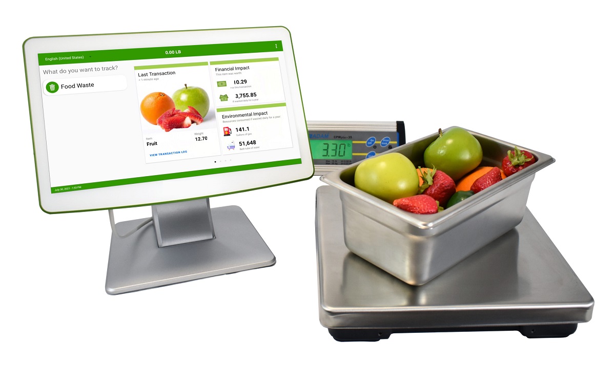 Optimalizácia využitia potravín - Food Waste Management