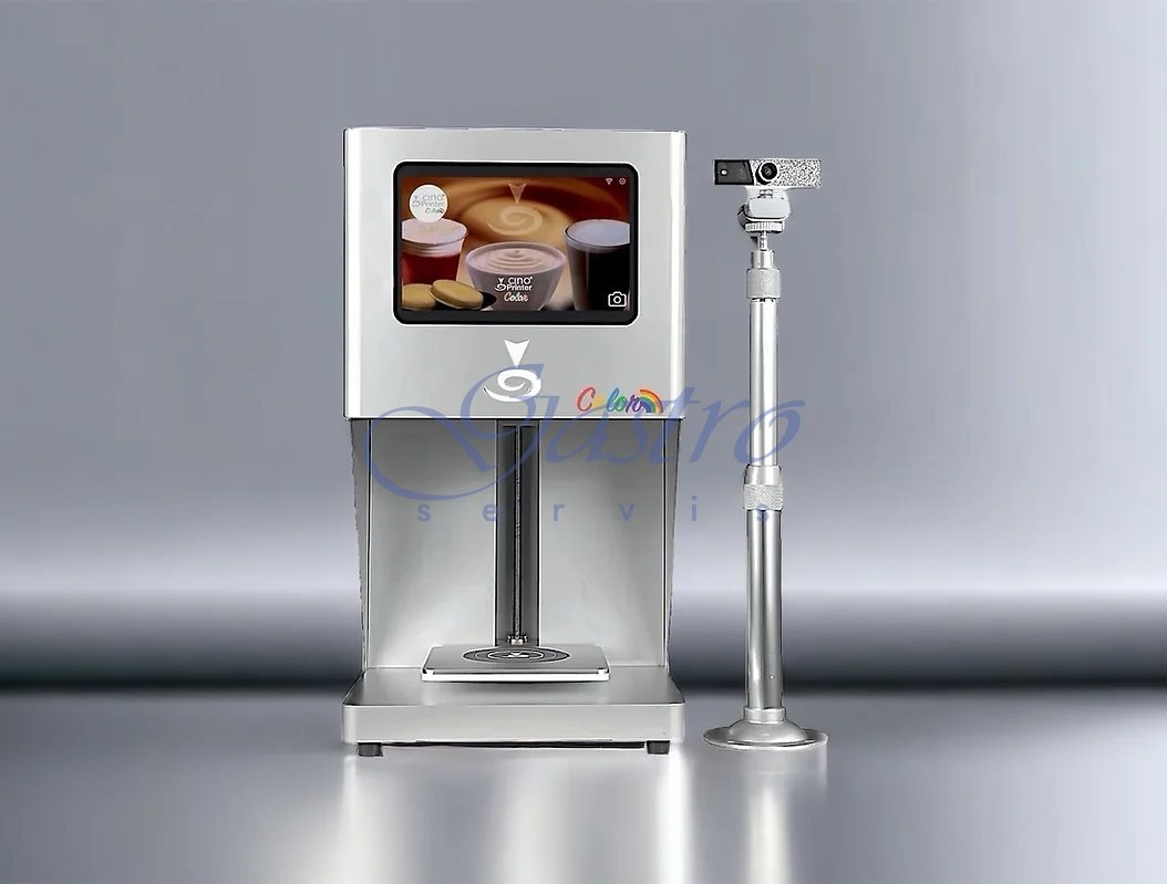 3D Tlačiareň Cino Printer Color
