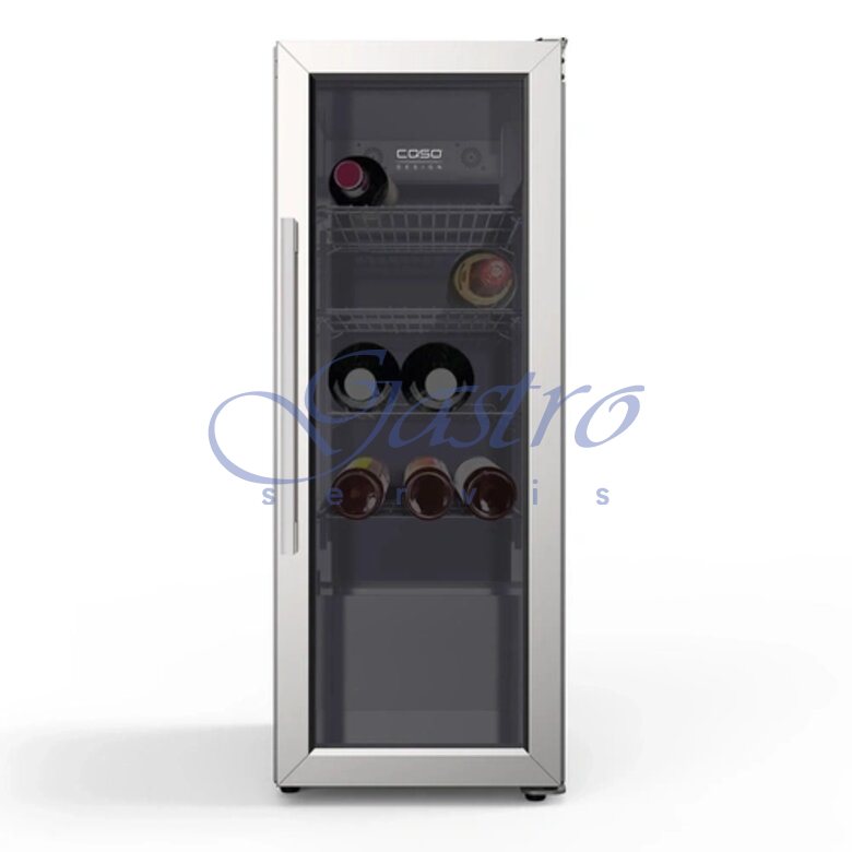 Chladnička Barbeque BBQ M-R