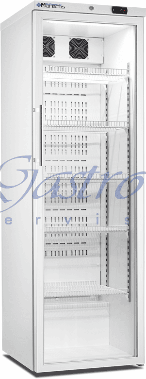Chladnička medicínska 361L, ARV450CSPV Pharma