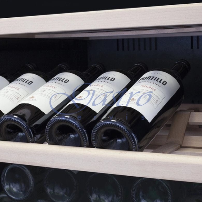 Chladnička na víno WineComfort 126