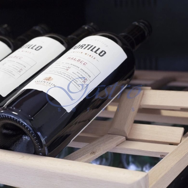 Chladnička na víno WineComfort 126