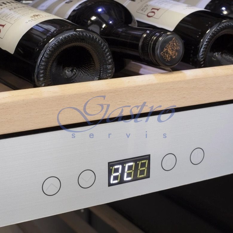 Chladnička na víno WineComfort 1800 Smart