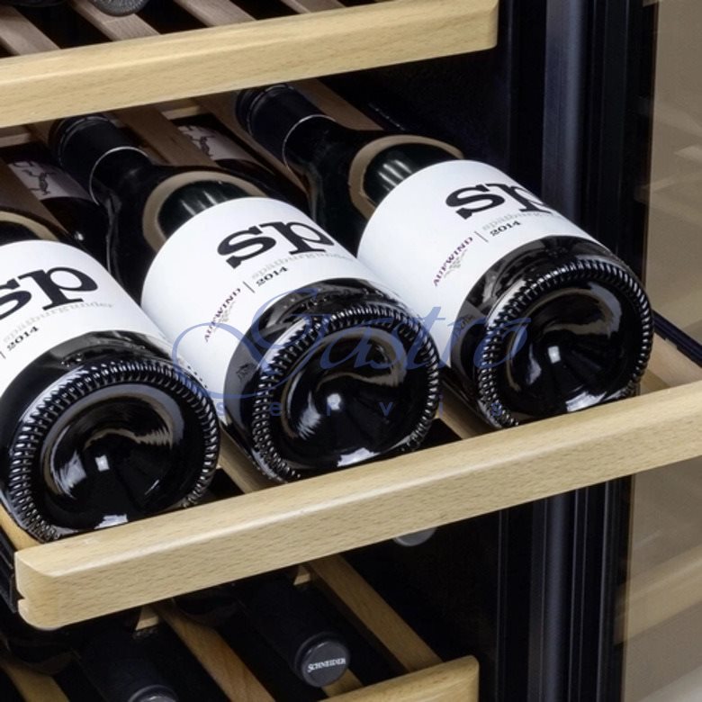 Chladnička na víno WineComfort 380 Smart