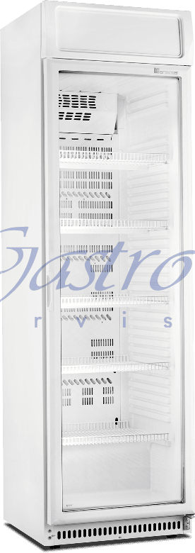 Chladnička vysoká 308 L, ARV430CNPV