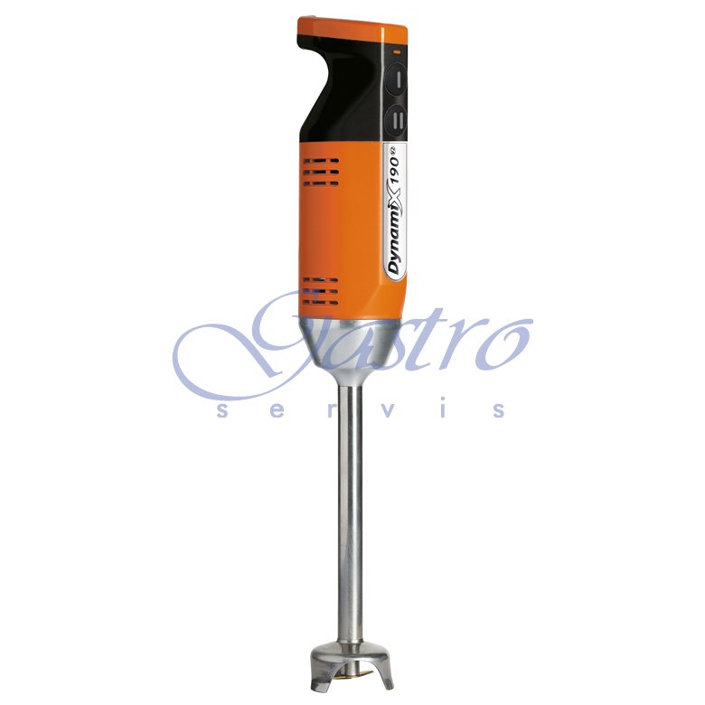 Ponorný mixér DYNAMIX DMX 190 V2