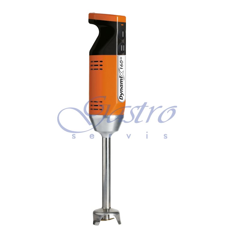 Ponorný mixér DYNAMIX DMX V2 160