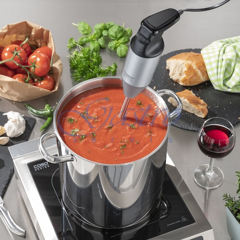 Ponorný mixér HB 2400 Pro XL s príslušenstvom