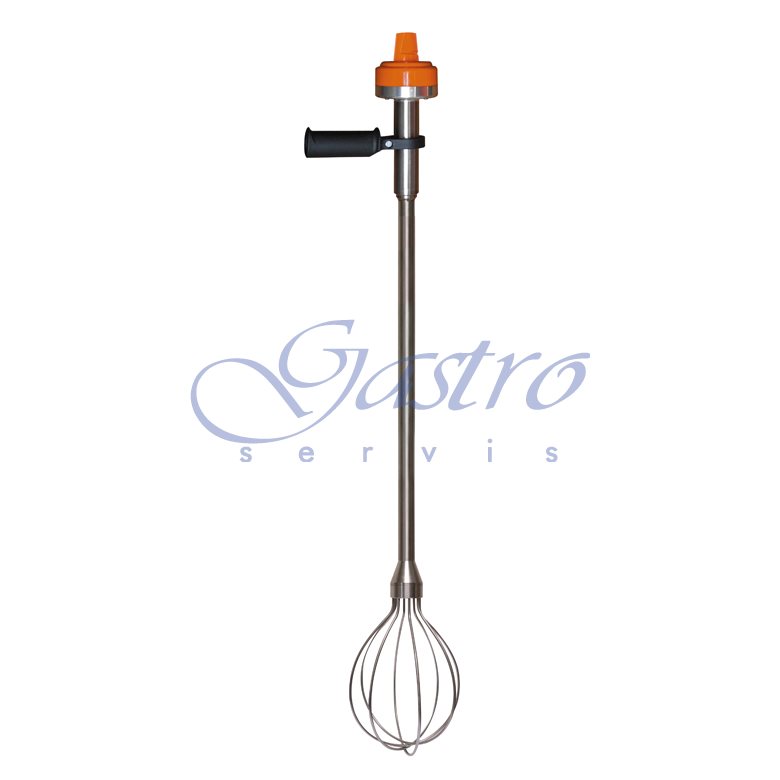 Ponorný nástavec MASTER Whisk FM420