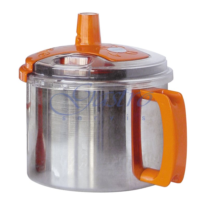 Mixovacia nádoba CUTTER