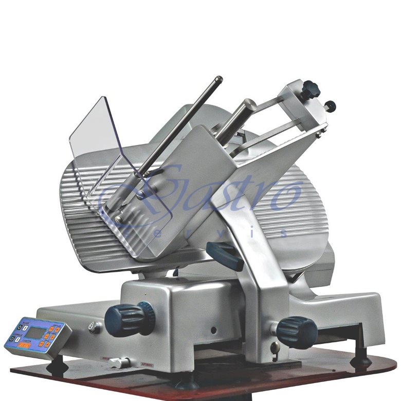 Automatický nárezový stroj GRAVITY A370G/LI