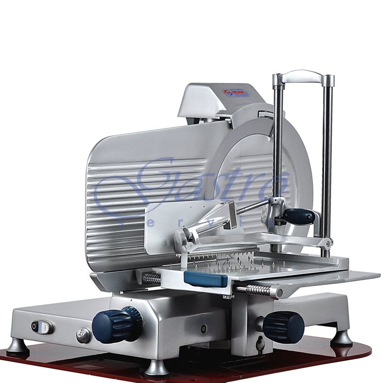 Nárezový stroj STRAIGHT 370V
