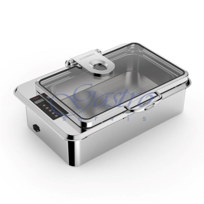 Chafing Kasa W21-11HLM17