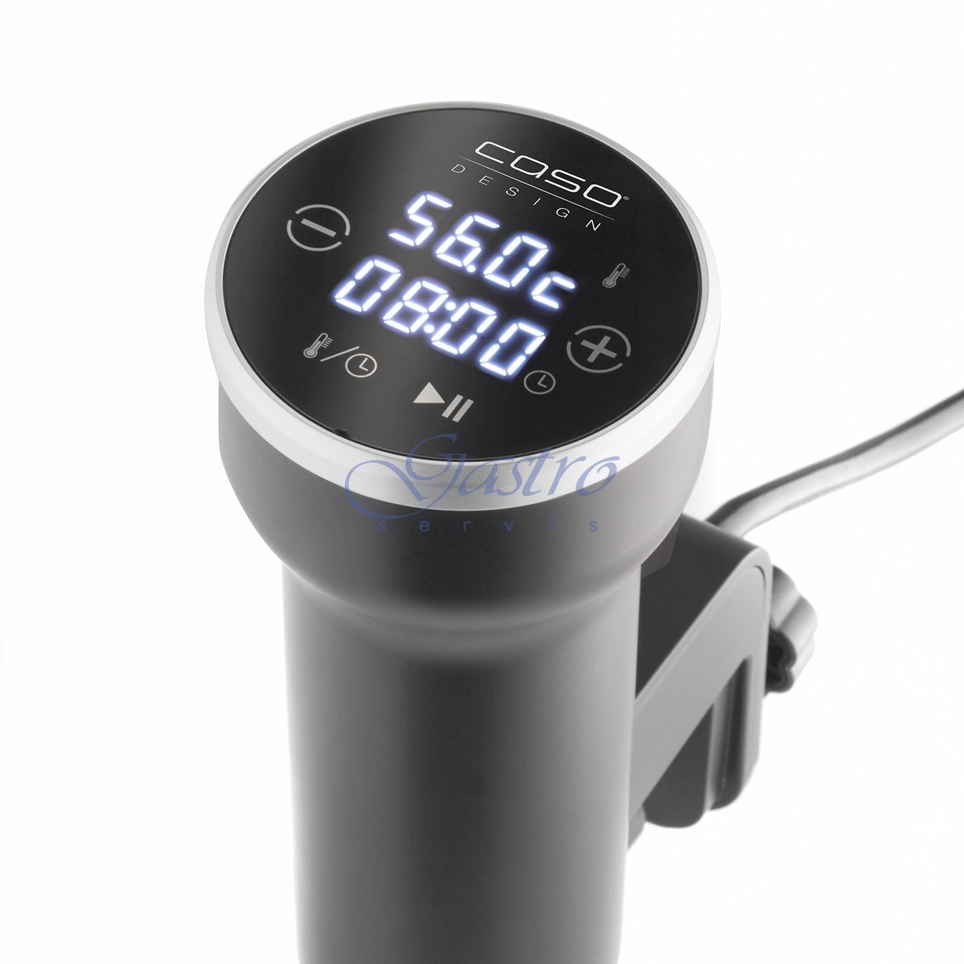Ponorný varič Sous vide SV400