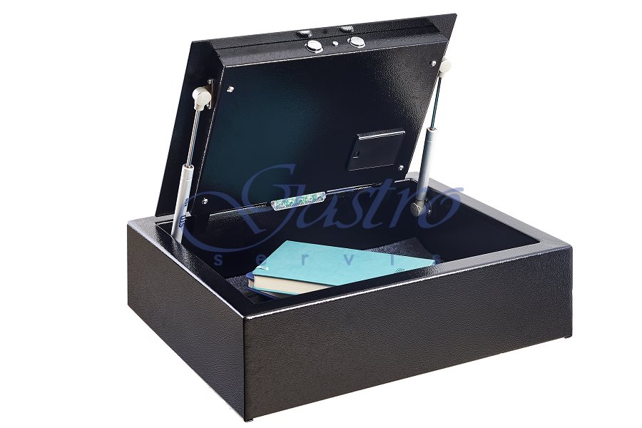 Hotelový trezor  ISM T4