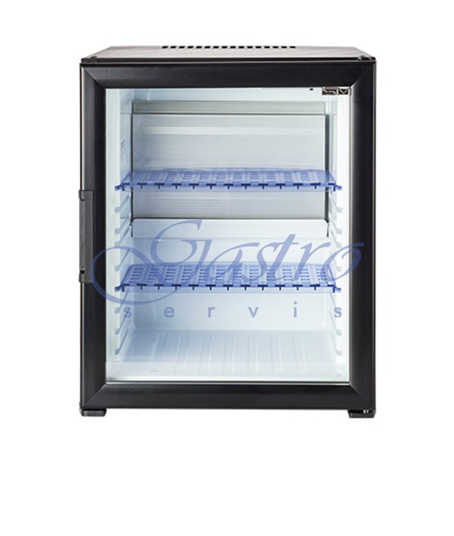 Minibar PLATINUM SM 601-G