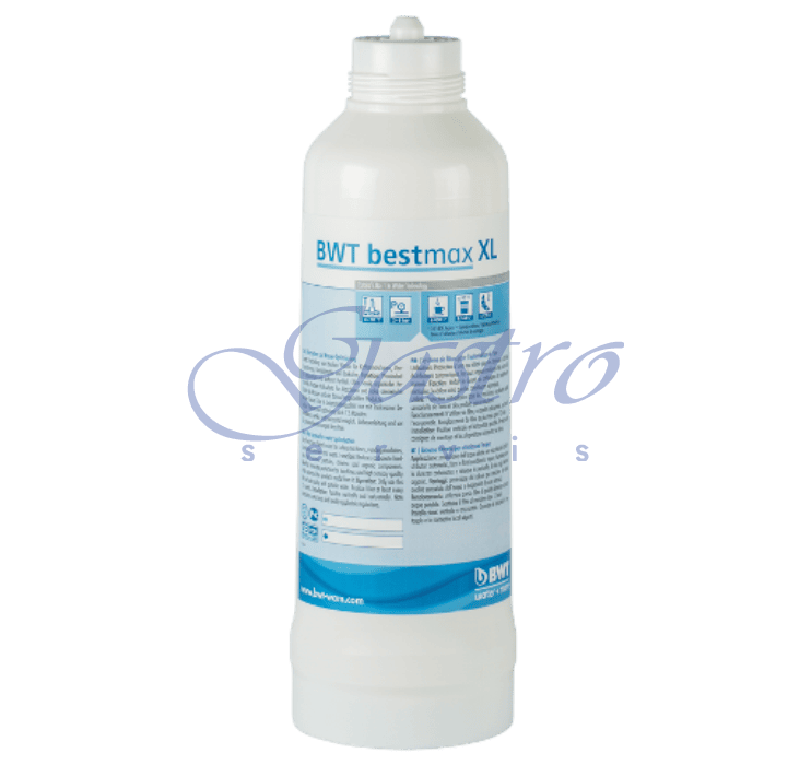 Filter BESTMAX - veľkosť XL 
