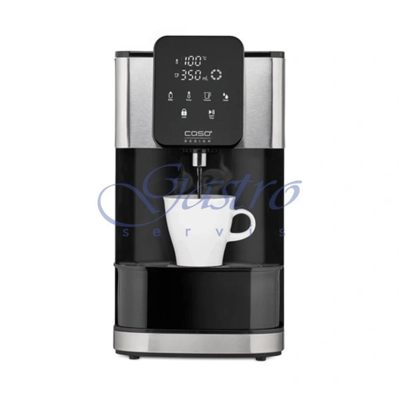 Dávkovač horúcej vody HW 1660