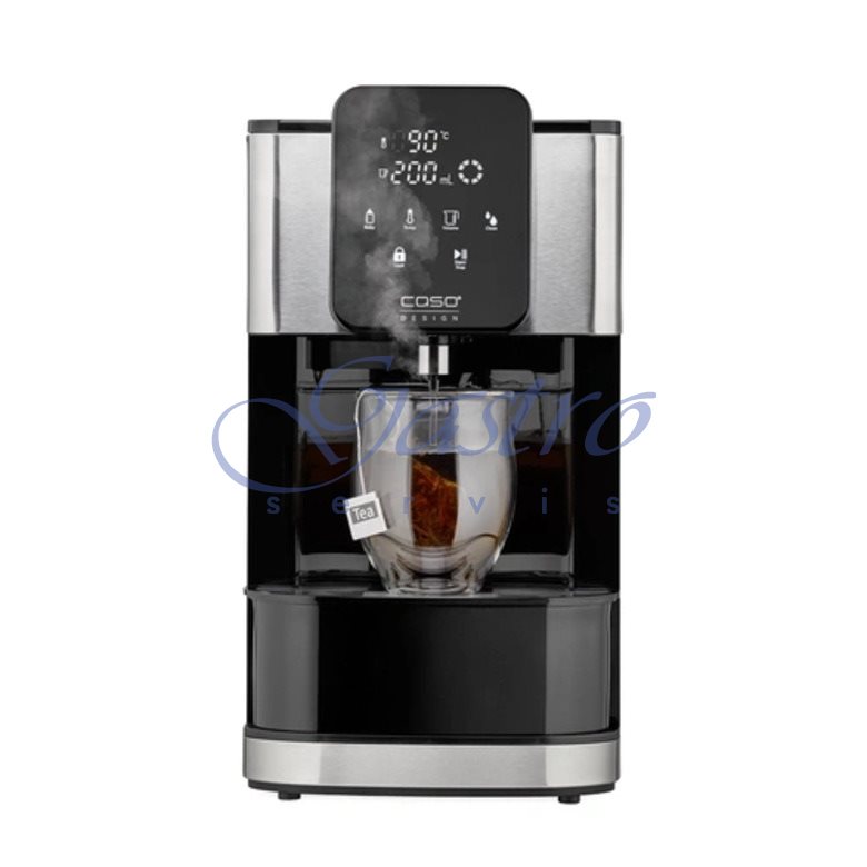 Dávkovač horúcej vody HW 1660