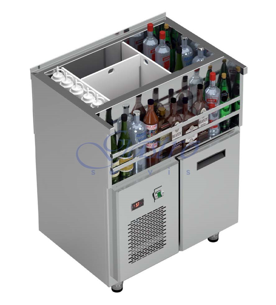 Bar Modul — PL/BM.F.1-08