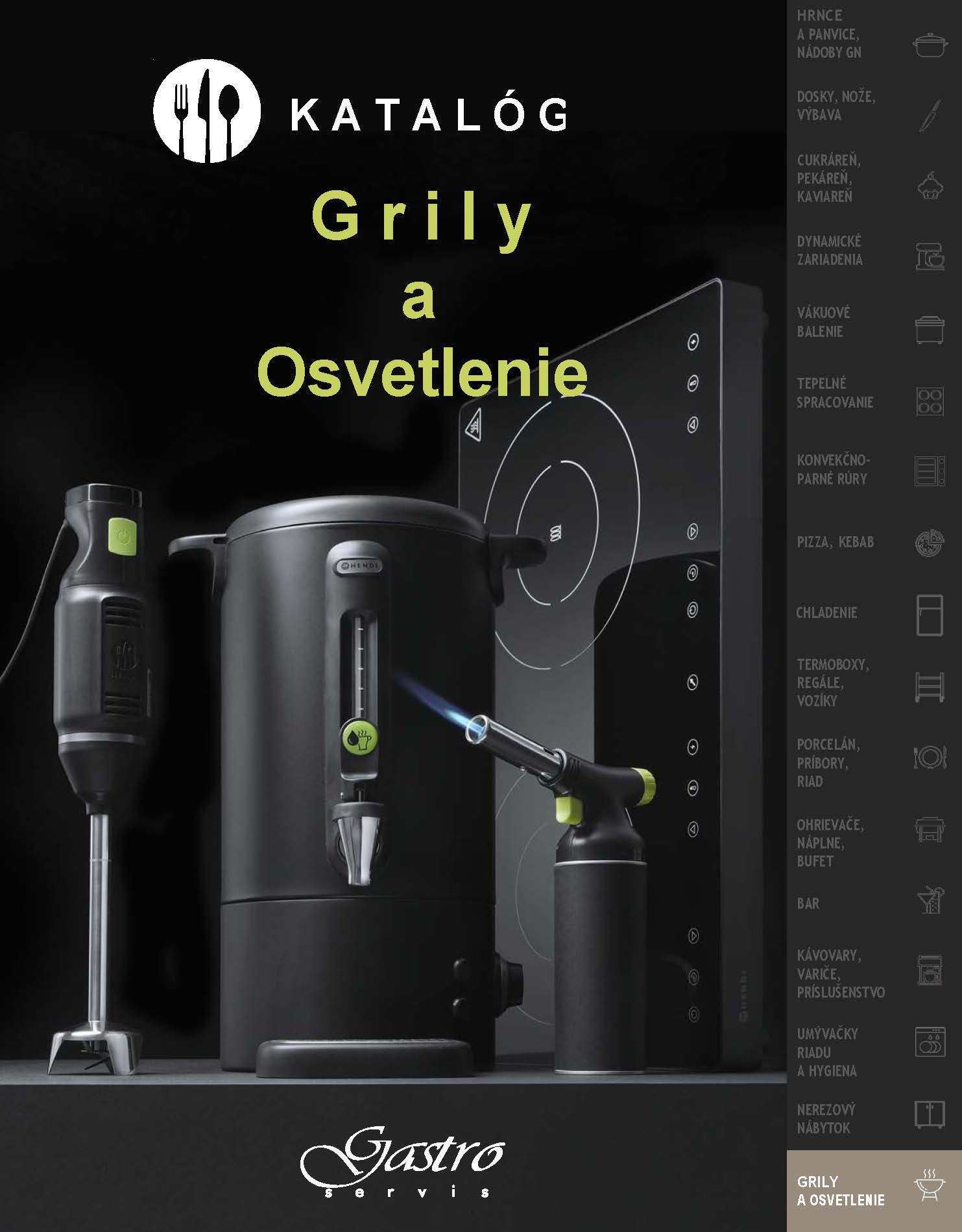 titulny obrazok17 -grily a osvetlenie